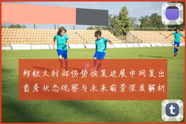 郑钦文肘部伤势恢复进展中网复出首秀状态观察与未来前景深度解析