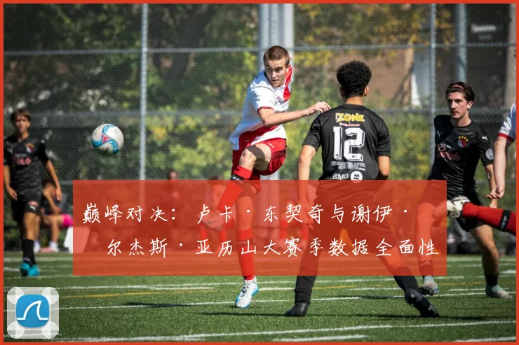 巅峰对决：卢卡·东契奇与谢伊·吉尔杰斯·亚历山大赛季数据全面性深度对比